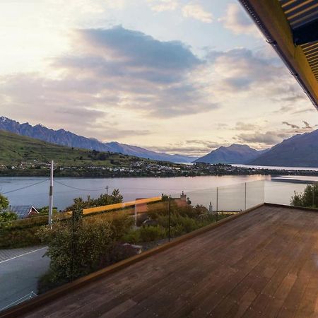 Highview Terrance 3 Bedrooms House Queenstown Extérieur photo