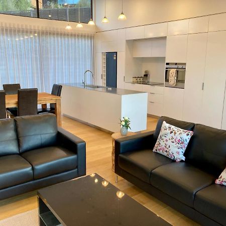 Highview Terrance 3 Bedrooms House Queenstown Extérieur photo
