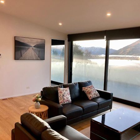 Highview Terrance 3 Bedrooms House Queenstown Extérieur photo