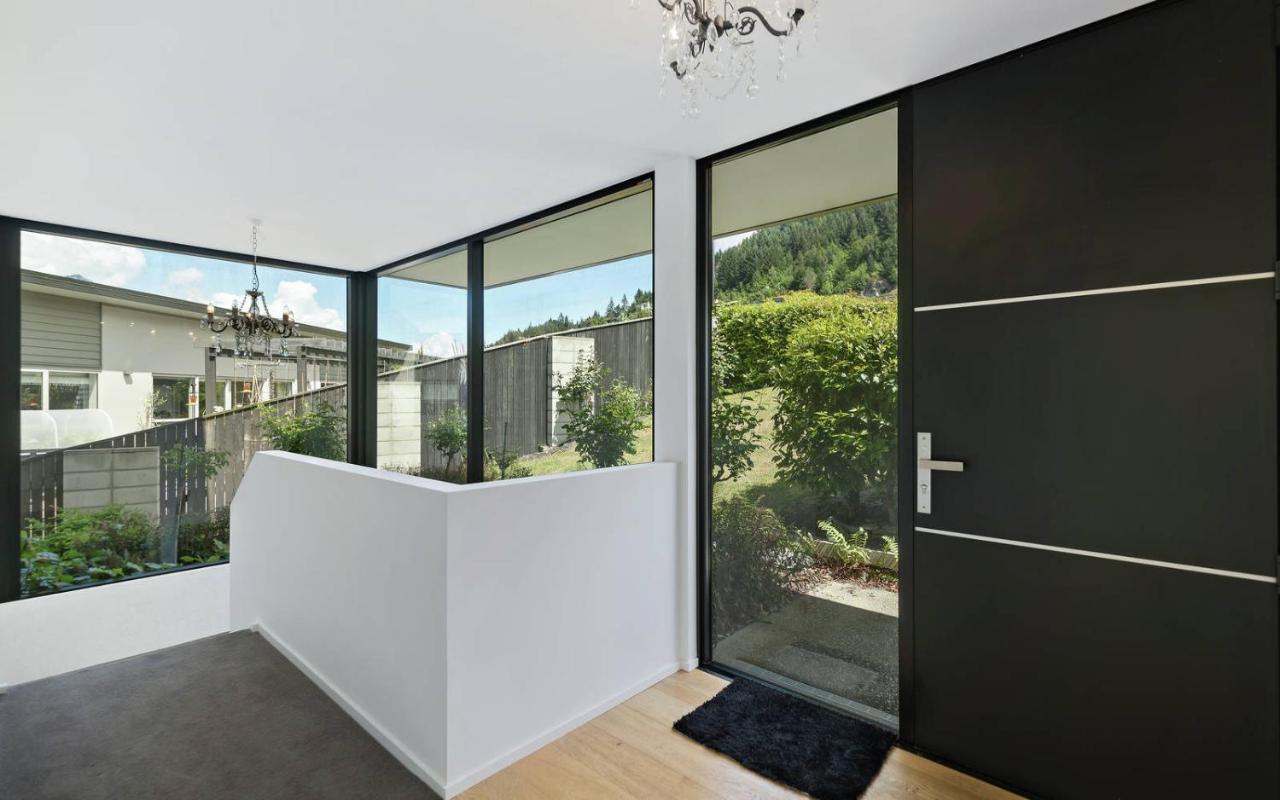 Highview Terrance 3 Bedrooms House Queenstown Extérieur photo