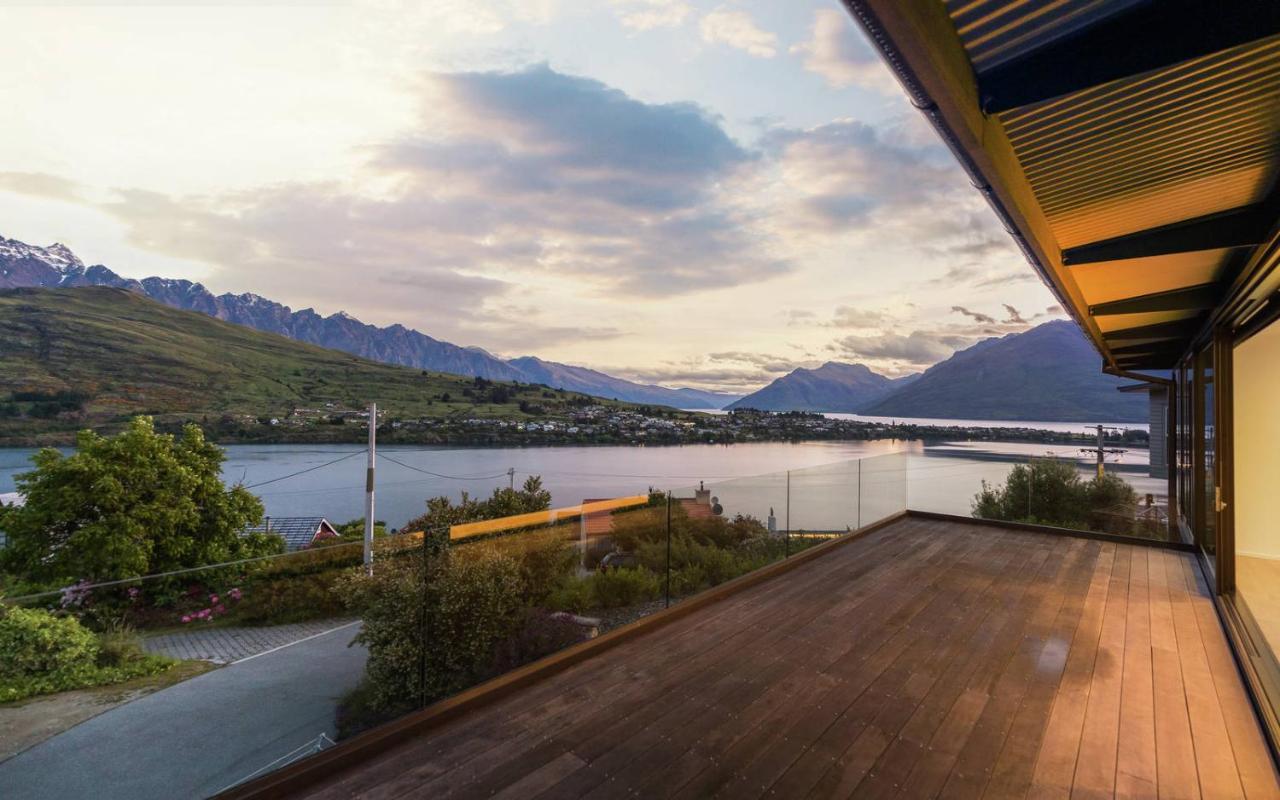 Highview Terrance 3 Bedrooms House Queenstown Extérieur photo