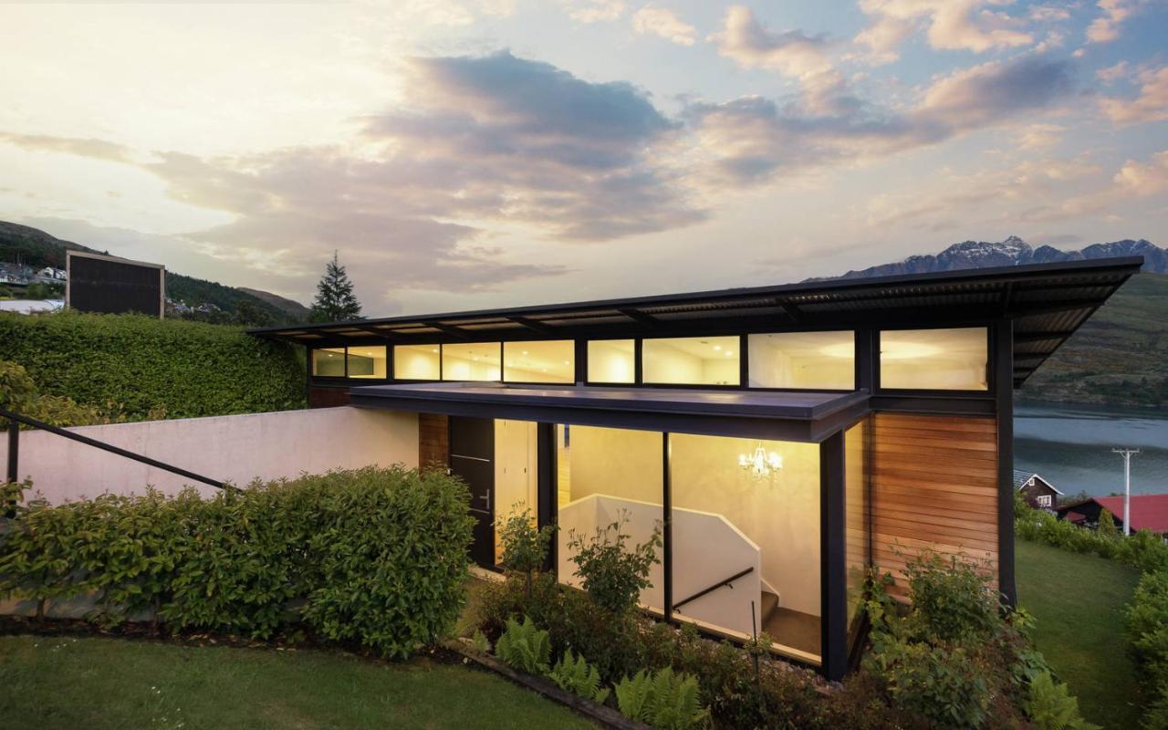 Highview Terrance 3 Bedrooms House Queenstown Extérieur photo
