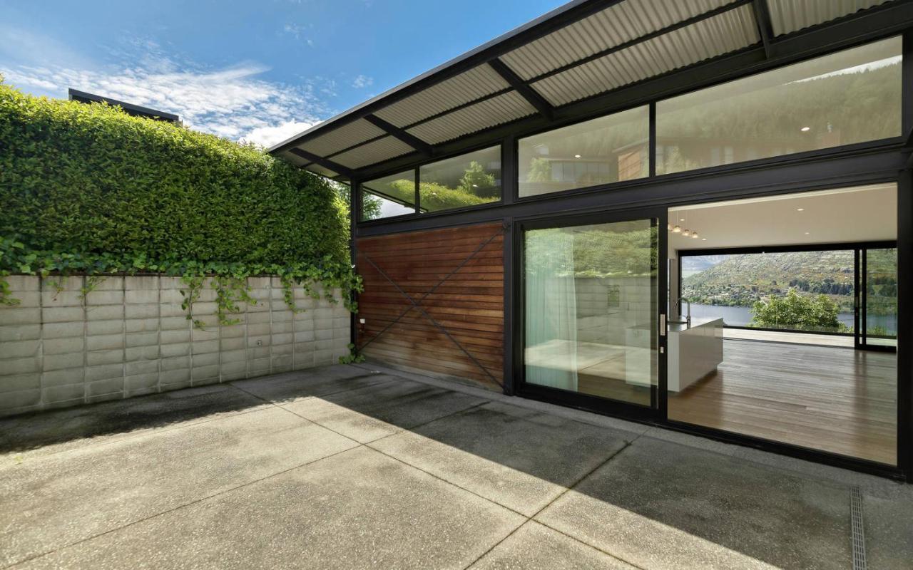 Highview Terrance 3 Bedrooms House Queenstown Extérieur photo