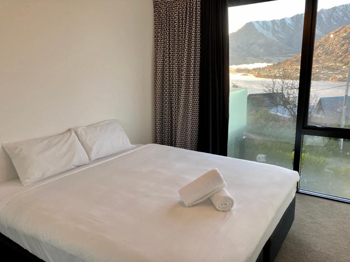 Highview Terrance 3 Bedrooms House Queenstown Extérieur photo
