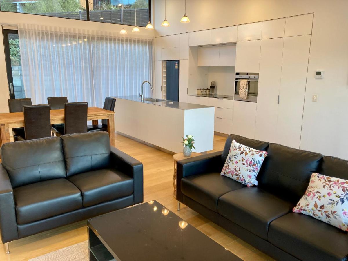 Highview Terrance 3 Bedrooms House Queenstown Extérieur photo
