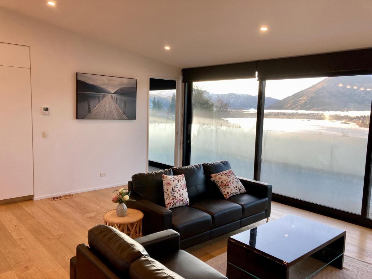 Highview Terrance 3 Bedrooms House Queenstown Extérieur photo